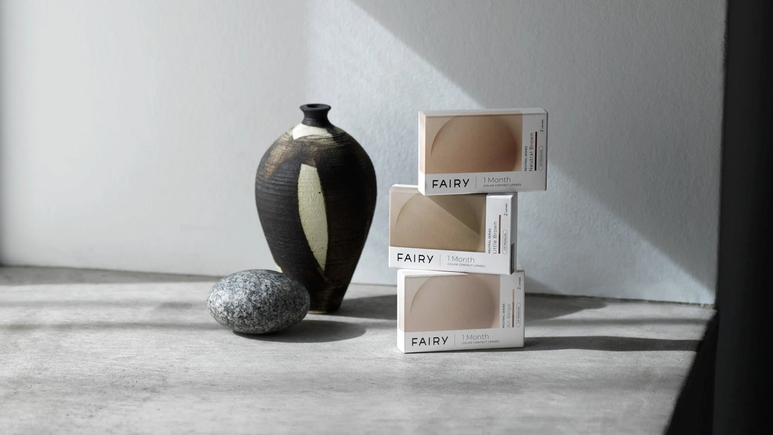 ケア方法教えます!長期装用カラコンの洗浄・保存方法と洗浄液の種類