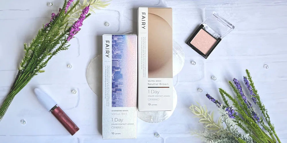 自分の目に合ったベストなカラコンの選び方!重要なのはDIAよりも着色直径!?