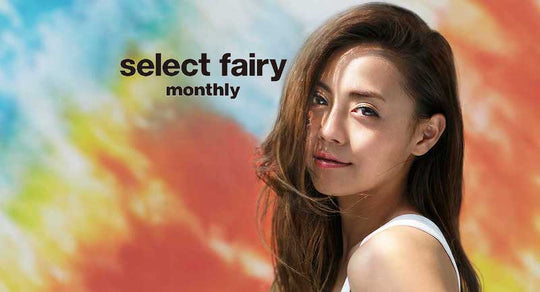 Select Fairy
