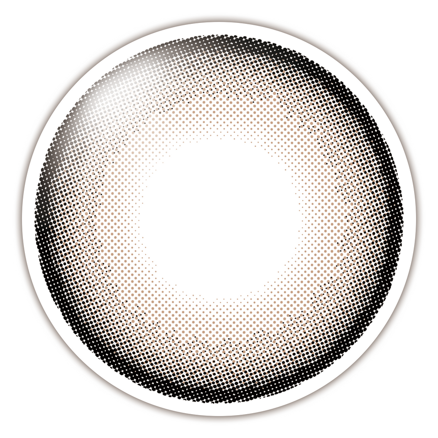 フェアリーラボワンデー ドッキングレージュ HOSO